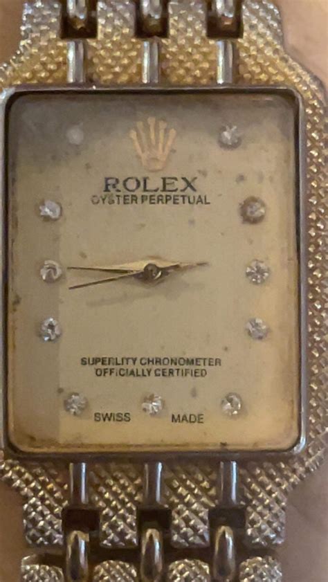 gefälchte rolex über wie|rolex gefälscht.